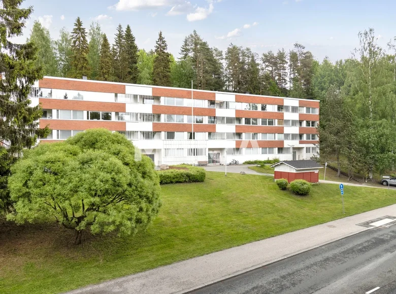 2 bedroom apartment 80 m² Kuopio sub-region, Finland