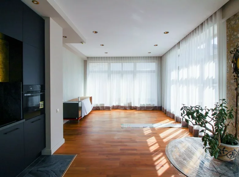 Appartement 2 chambres 104 m² Riga, Lettonie