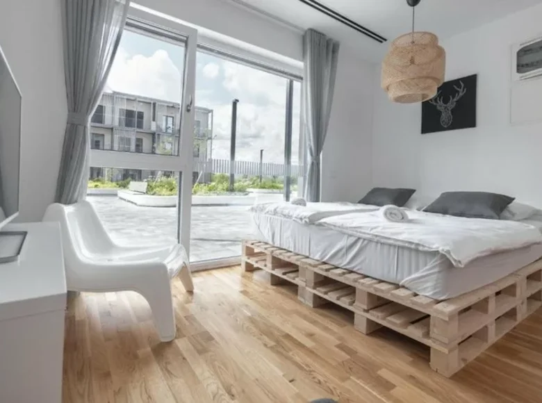 Wohnung 99 m² Veldes, Slowenien