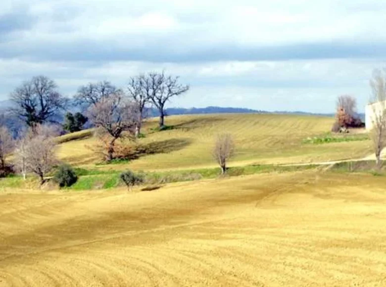 Grundstück 12 Zimmer 430 000 m² Camporotondo di Fiastrone, Italien