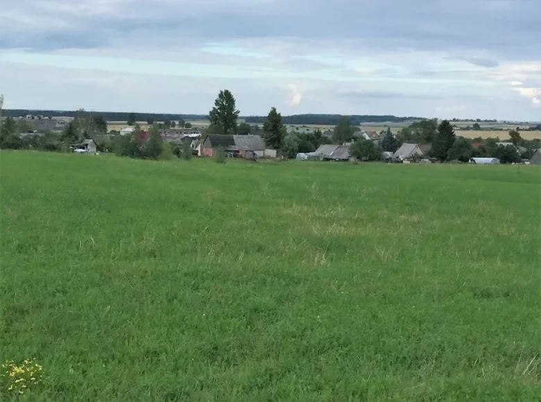 Atterrir  Cicinai, Lituanie