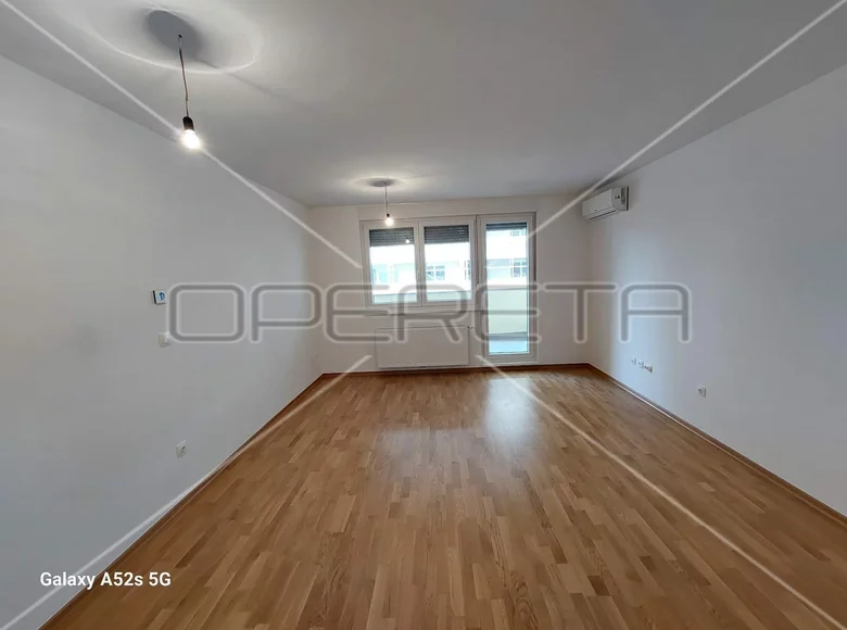 Wohnung 49 m² Zagreb, Kroatien