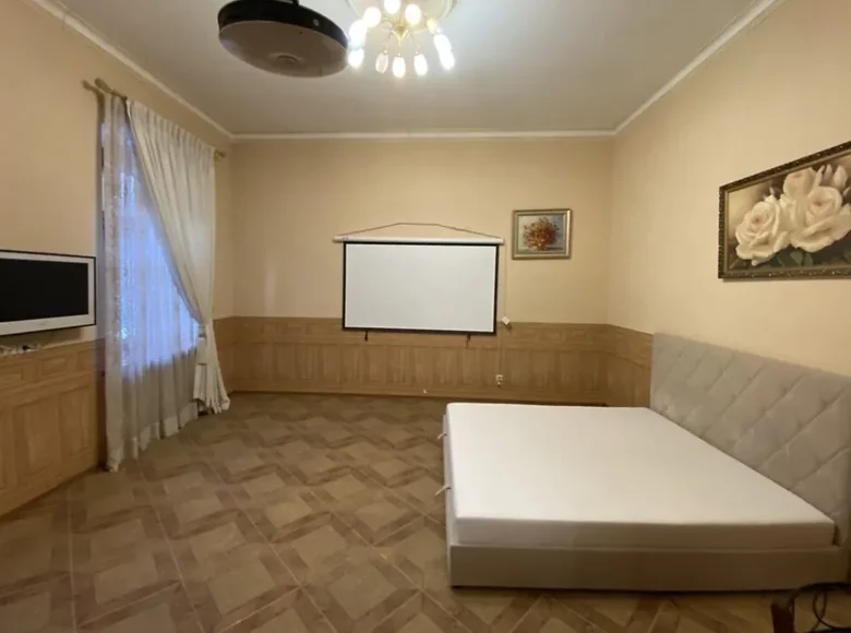 Apartamento 4 habitaciones 138 m² Odesa, Ucrania