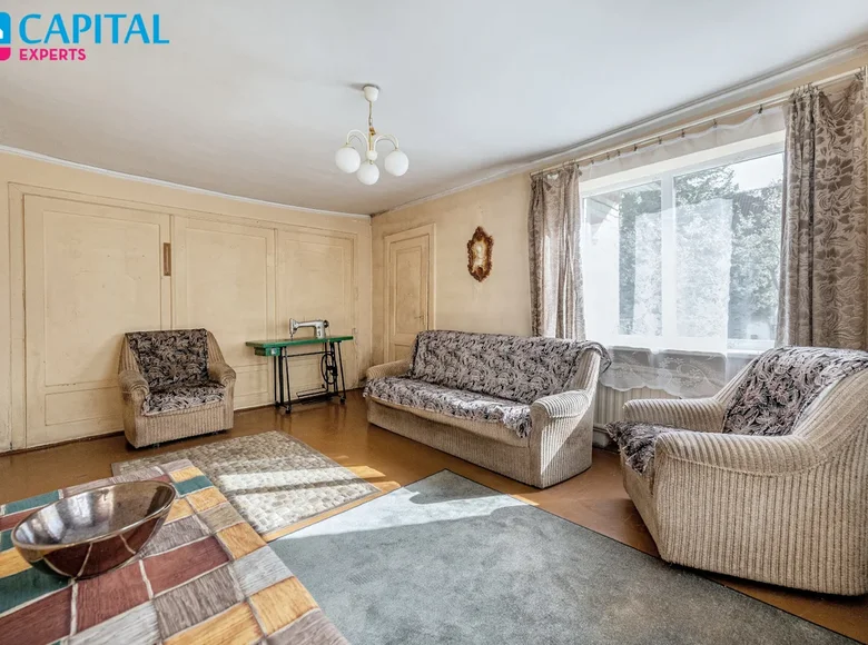House 87 m² Sirvintos, Lithuania