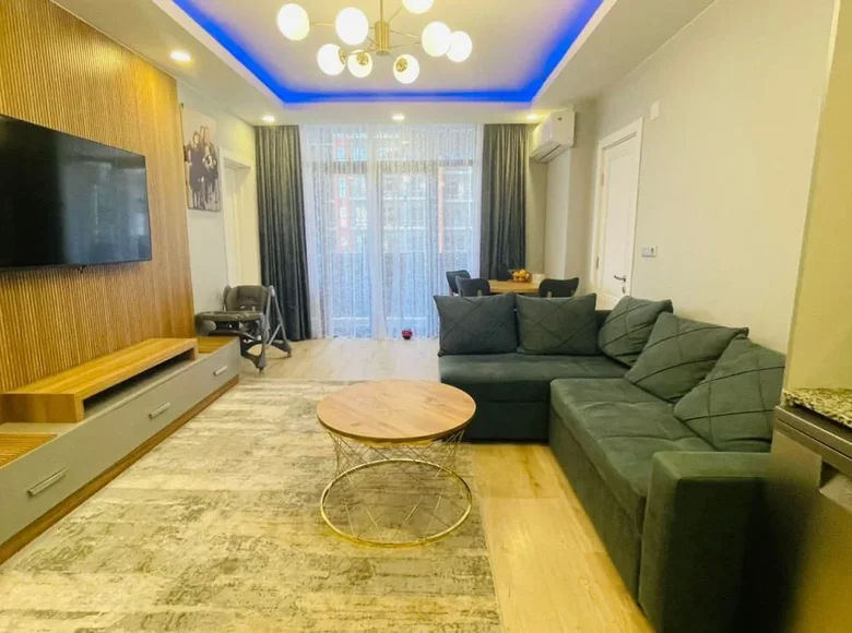 Mieszkanie 3 pokoi 73 m² Batumi, Gruzja