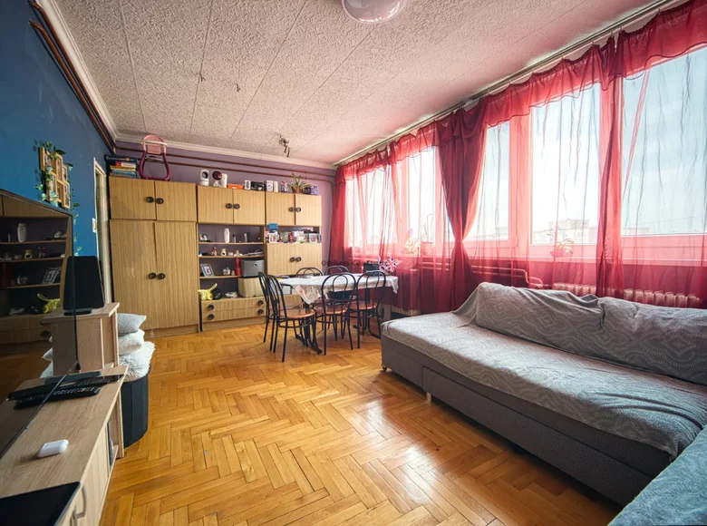 Wohnung 3 Zimmer 56 m² Budapest, Ungarn