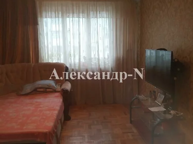 Apartamento 4 habitaciones 71 m² Odessa, Ucrania
