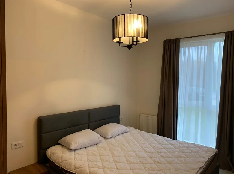 2 bedroom apartment 73 m² Tbilisi, Georgia