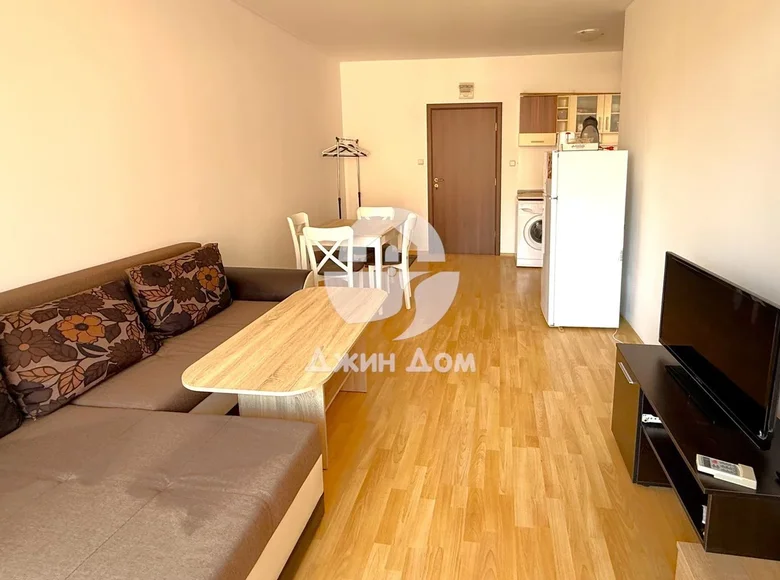Wohnung 2 zimmer 57 m² Nessebar, Bulgarien