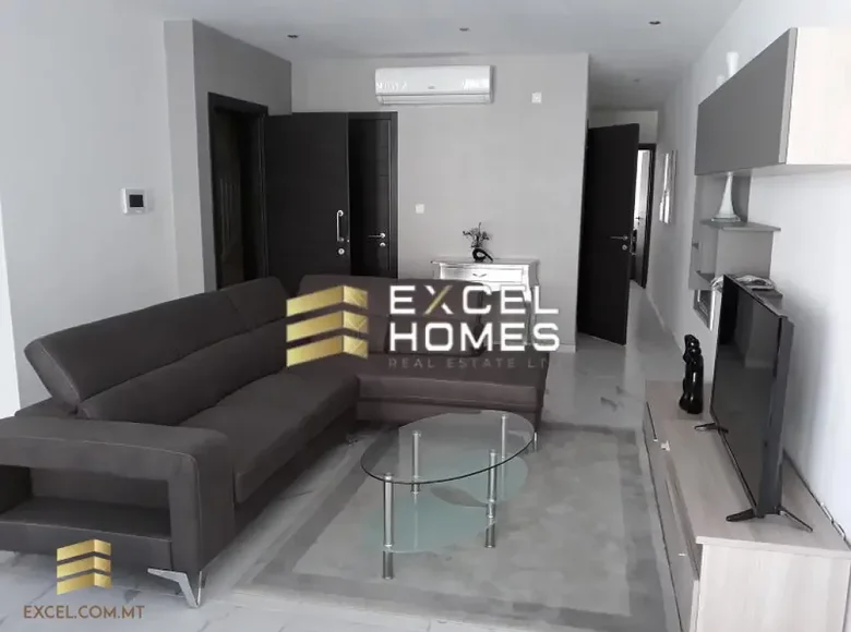 2 bedroom apartment  Swieqi, Malta