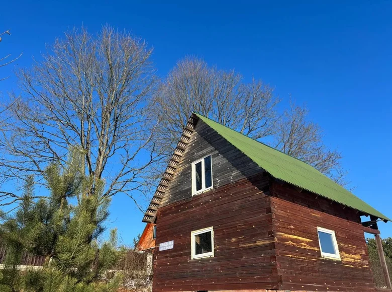 Haus 90 m² Jzufouski siel ski Saviet, Weißrussland