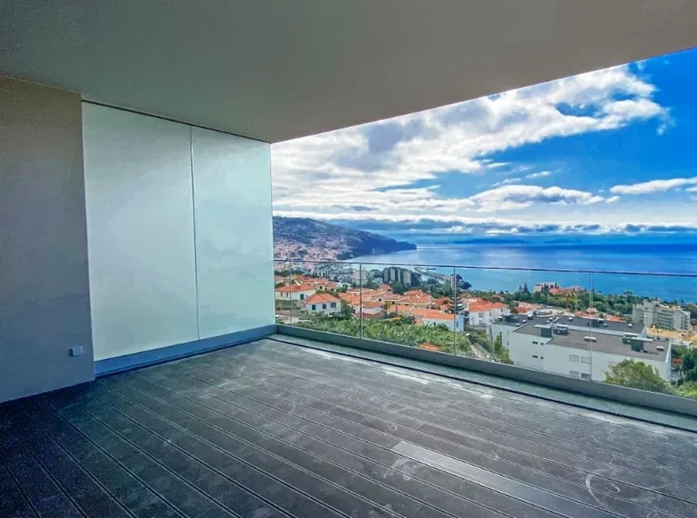 Appartement 3 chambres 245 m² Madeira, Portugal