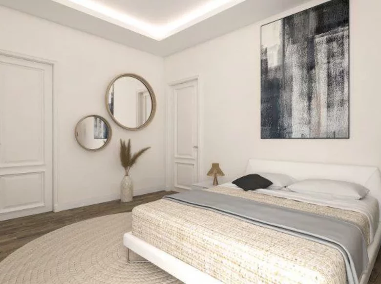 2 bedroom apartment 132 m² Marmara Region, Turkey