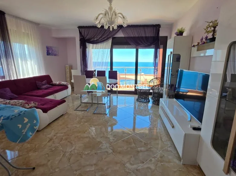 Apartment 75 m² Pecurice, Montenegro