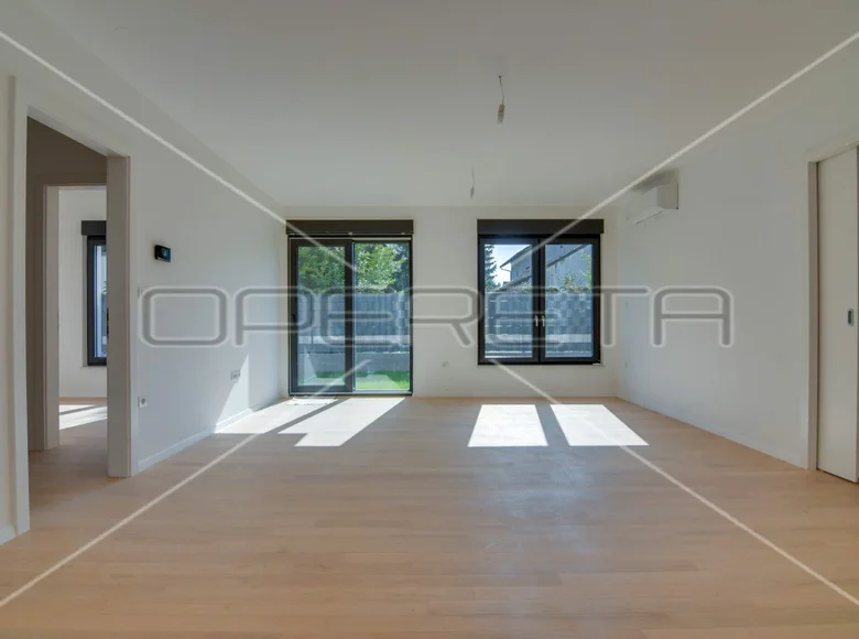 Apartamento 3 habitaciones 79 m² Zagreb, Croacia