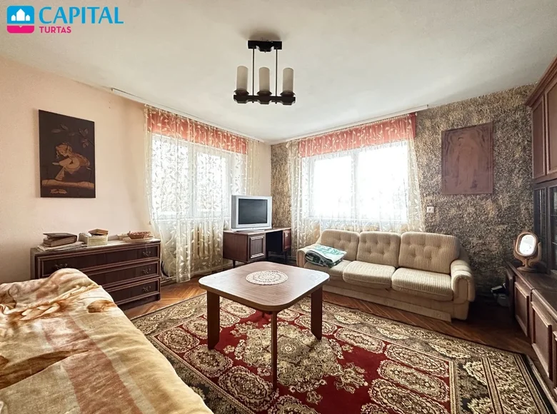 Дом 134 м² Soliai, Литва