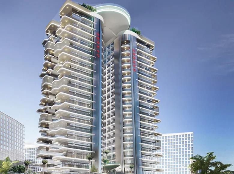 2 bedroom apartment 149 m² Dubai, United Arab Emirates