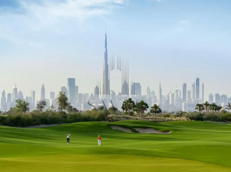2 bedroom apartment 1 153 m² Dubai, United Arab Emirates