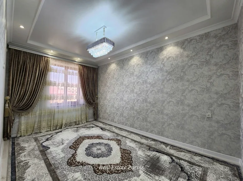 Kvartira 2 xonalar 55 m² Samarqandda