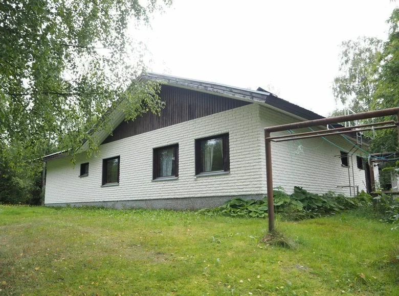 Haus 4 Zimmer 122 m² Joensuu, Finnland