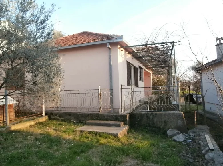 Dom 4 pokoi 138 m² Czarnogóra, Czarnogóra