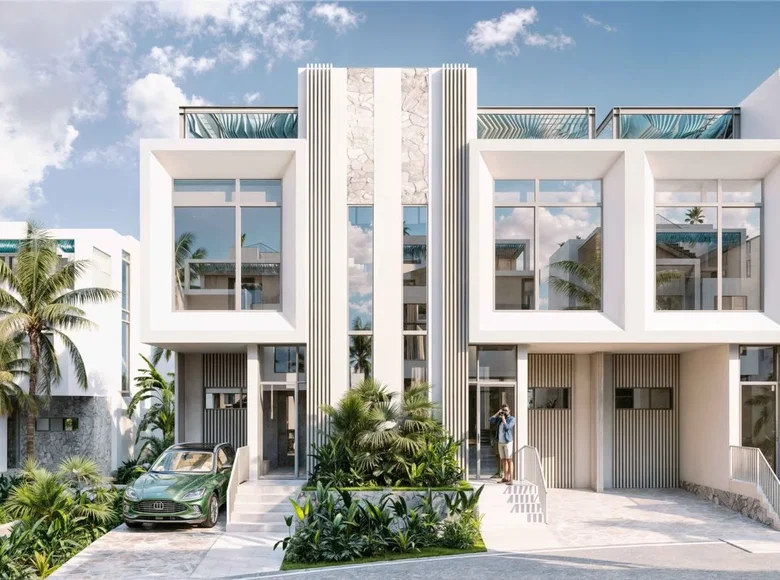 Villa 3 pièces 138 m² Indonésie, Indonésie