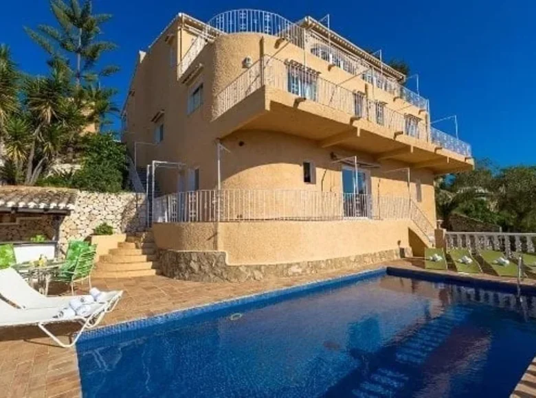 4 bedroom Villa 380 m² Izhevsk, Russia