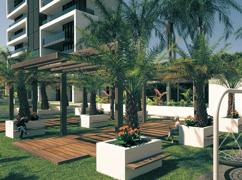 Mieszkanie 2 pokoi 59 m² Benidorm, Hiszpania