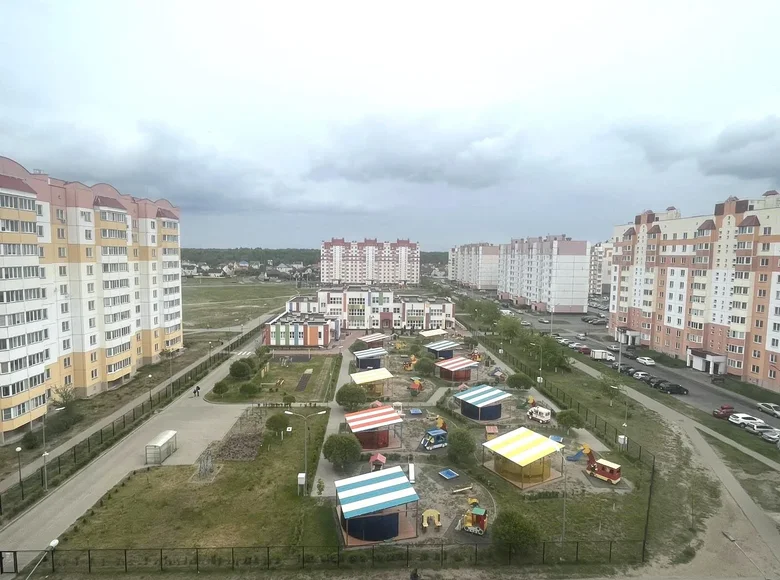 Квартира 3 комнаты 79 м² Гомель, Беларусь