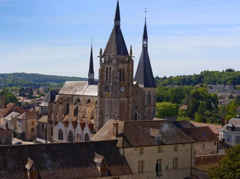 1 bedroom apartment  Dourdan, France