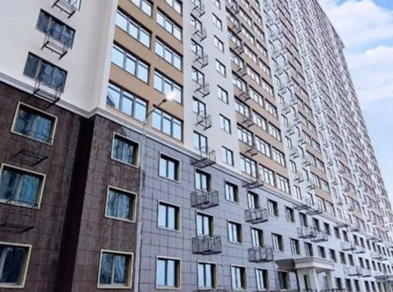 Mieszkanie 2 pokoi 60 m² Siewierodonieck, Ukraina