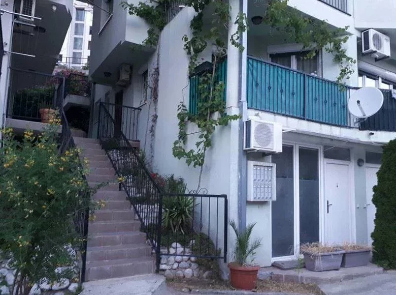 Apartamento 2 habitaciones 35 m² Igalo, Montenegro