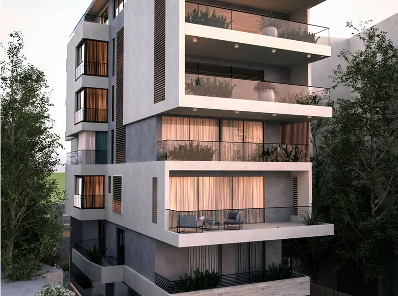 Квартира 5 комнат 215 м² Municipality of Vari Voula Vouliagmeni, Греция