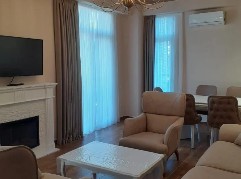 3 bedroom apartment 100 m² Batumi, Georgia
