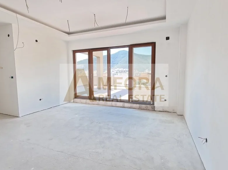 2 bedroom apartment 169 m² Budva, Montenegro