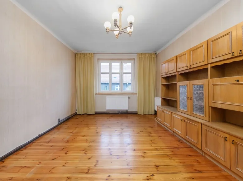 Mieszkanie 2 pokoi 65 m² Wrocław, Polska