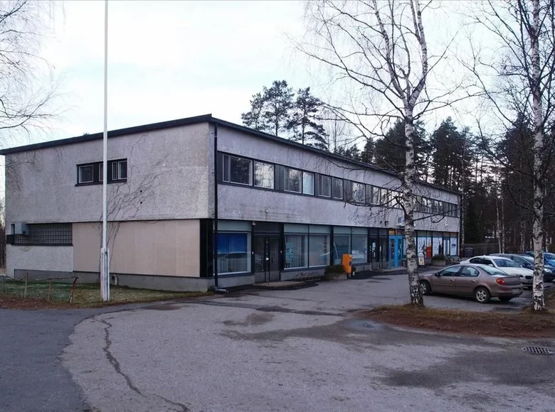 Mieszkanie 2 pokoi 55 m² Central Finland, Finlandia