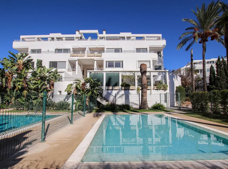 5 bedroom apartment 470 m² Mijas, Spain