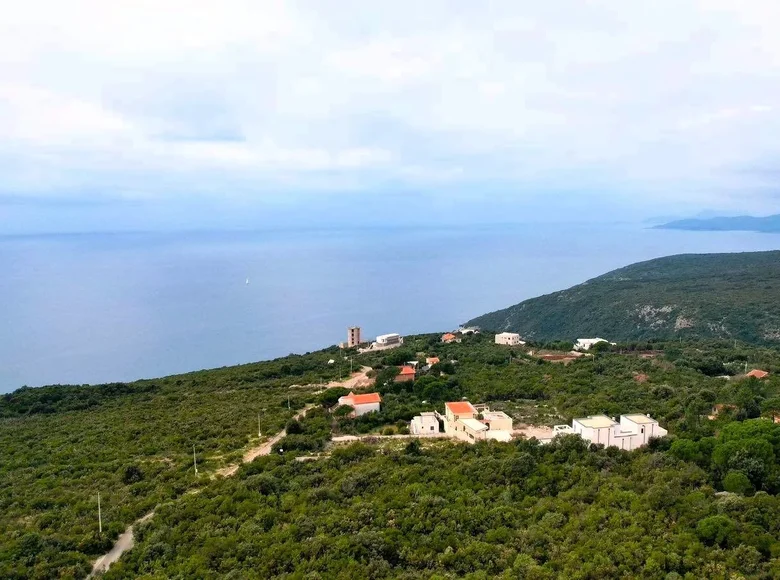 Land  Zagora, Montenegro