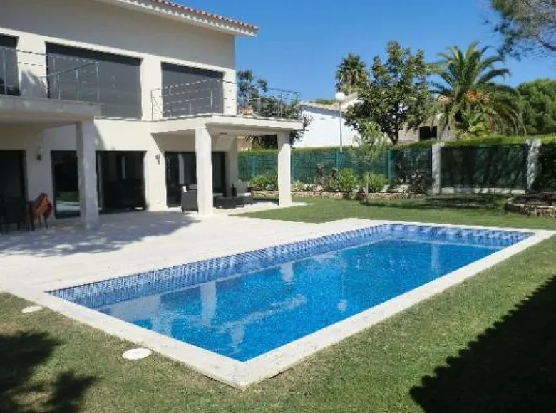 Haus 5 Zimmer 450 m² Castell-Platja d Aro, Spanien