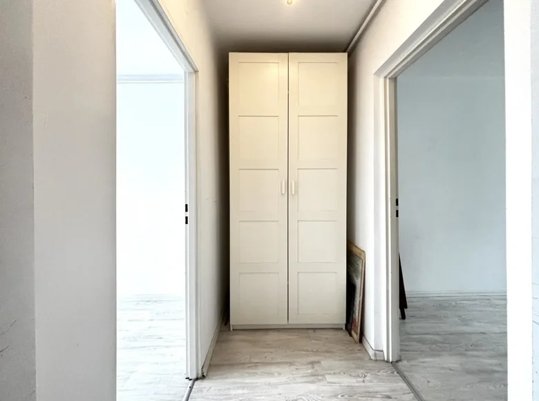 Mieszkanie 3 pokoi 47 m² Łódź, Polska