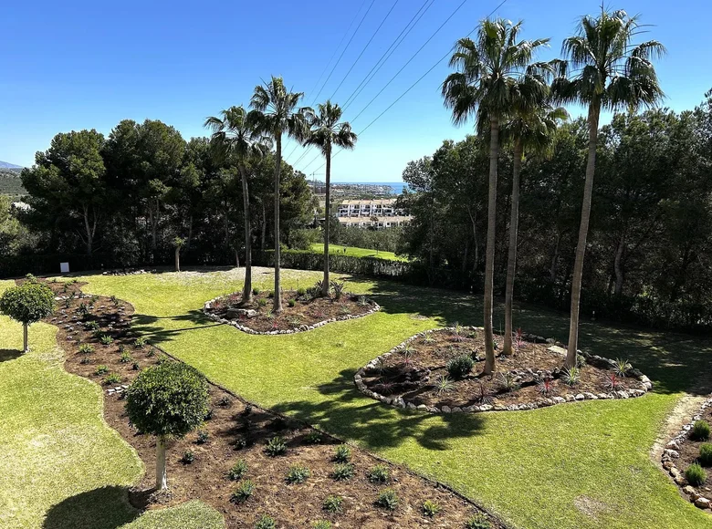 Mieszkanie 2 pokoi 88 m² Mijas, Hiszpania