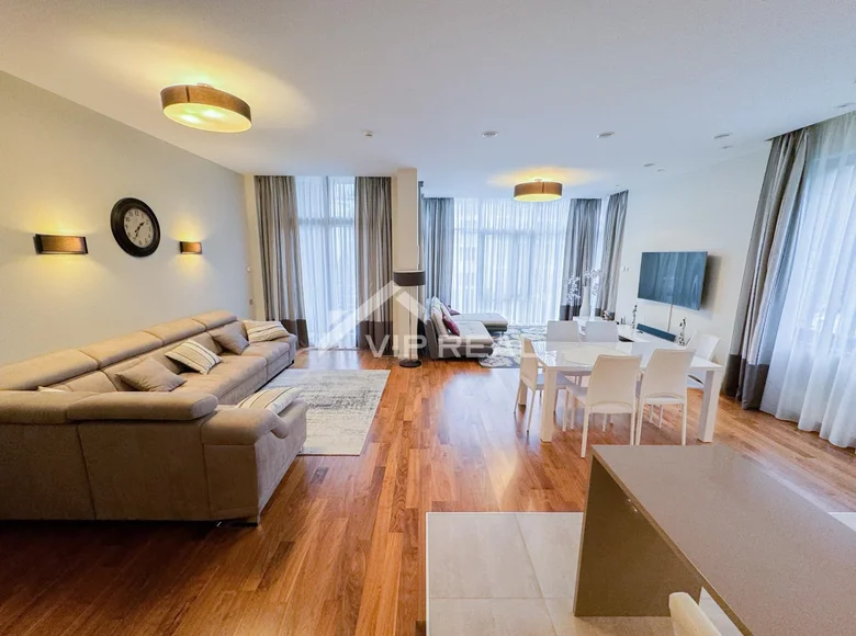 3 room apartment 123 m² Jurmala, Latvia