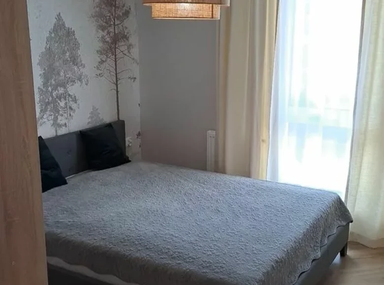 2 room apartment 40 m² in Gdansk, Poland