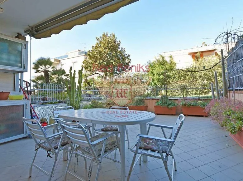 2 bedroom apartment 69 m² San-Remo, Italy