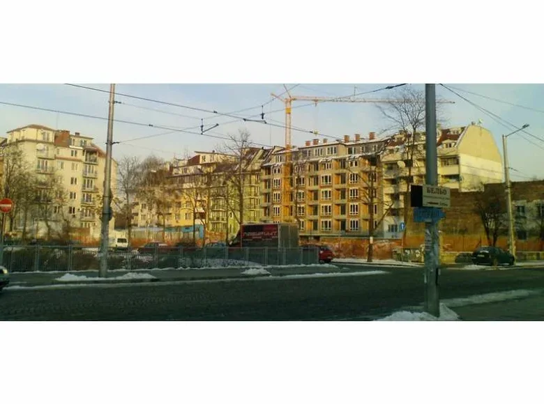 Земельные участки 2 406 м² София, Болгария