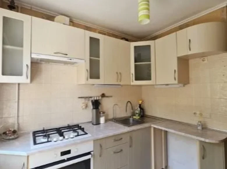 Mieszkanie 1 pokój 33 m² Odessa, Ukraina