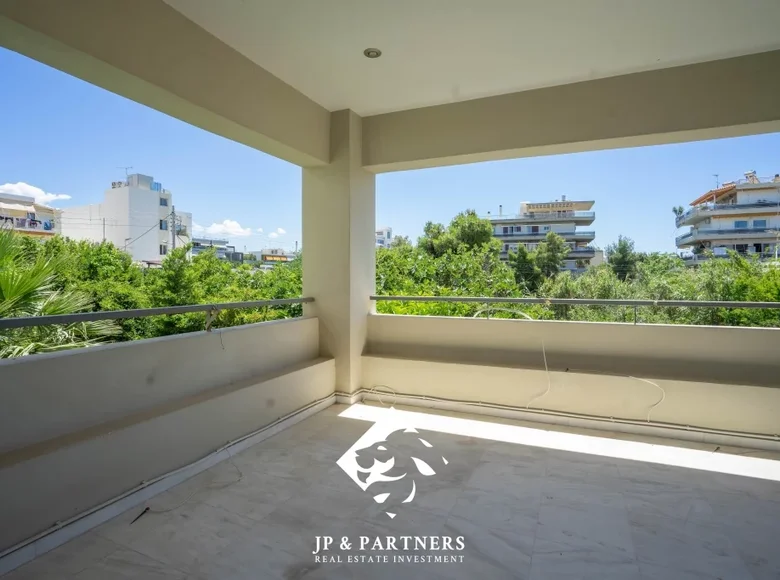 2 bedroom apartment 101 m² Greece, Greece