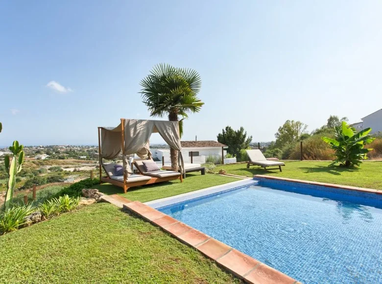 4 bedroom house 474 m² el Baix Segura La Vega Baja del Segura, Spain