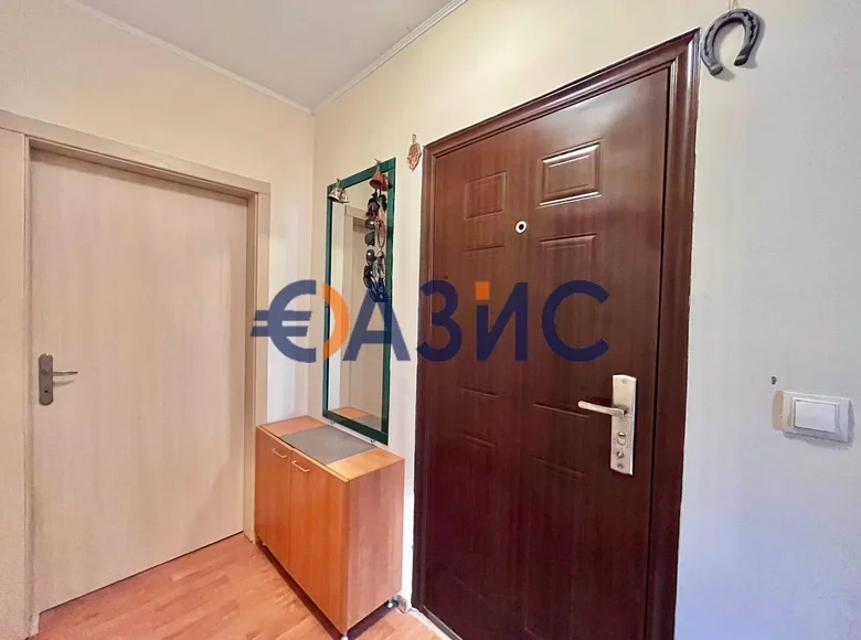 2 bedroom apartment 58 m² Ravda, Bulgaria
